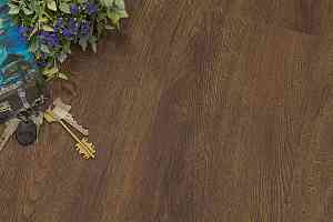 Кварцвиниловые полы FineFloor FF-1500 Wood 1575 Дуб Кале фото  | FLOORDEALER